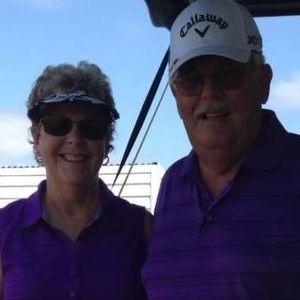 Meet your Posher, Terrie